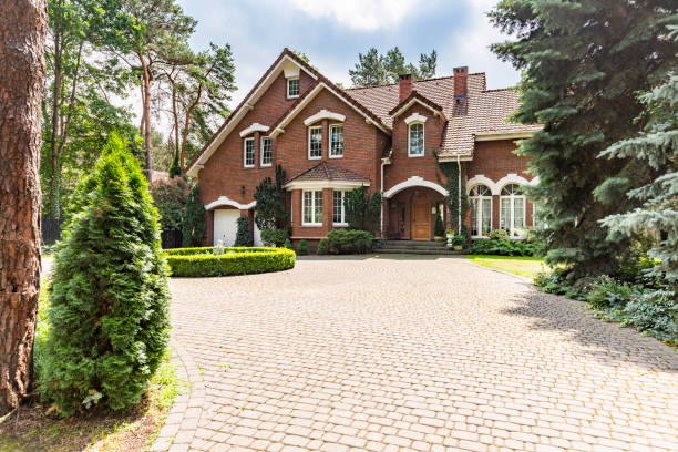 Best Driveway Resurfacing Pavers  in Enterprise, WV