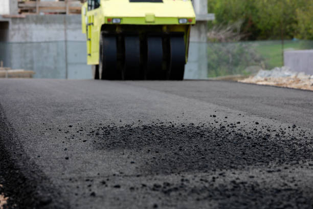 Best Affordable Driveway Pavers  in Enterprise, WV