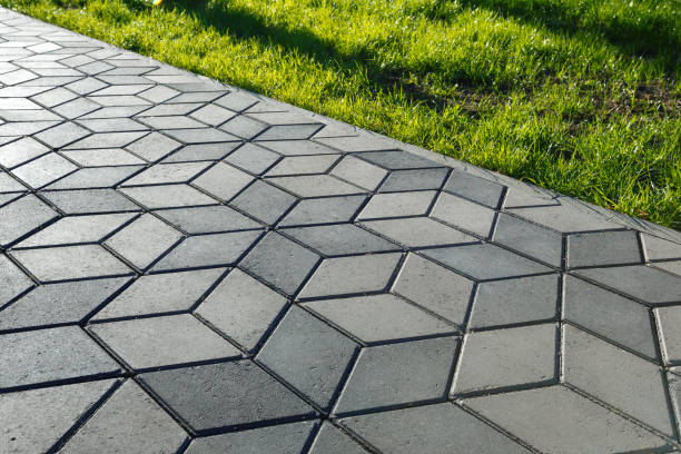 Reasons to Select Us for Your Driveway Paving Requirements in Enterprise, WV