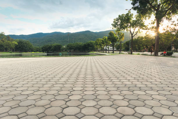 Best Driveway Paving Contractor  in Enterprise, WV