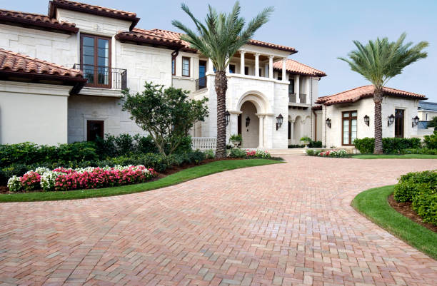 Best Local Driveway Pavers  in Enterprise, WV