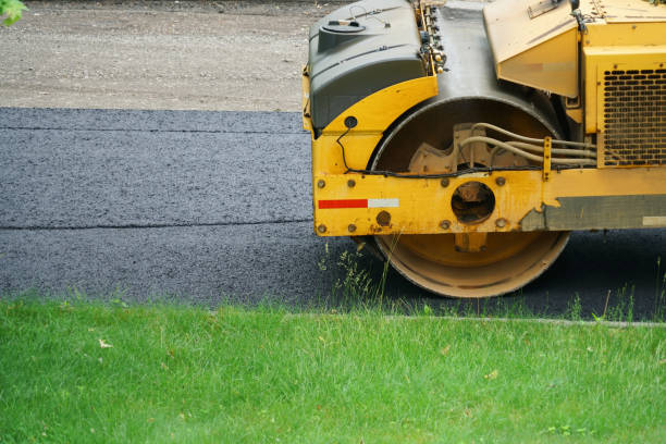 Best Residential Driveway Paver Services  in Enterprise, WV