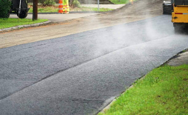 Best Driveway Repair Near Me  in Enterprise, WV