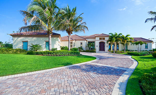 Best Residential Paver Driveway  in Enterprise, WV