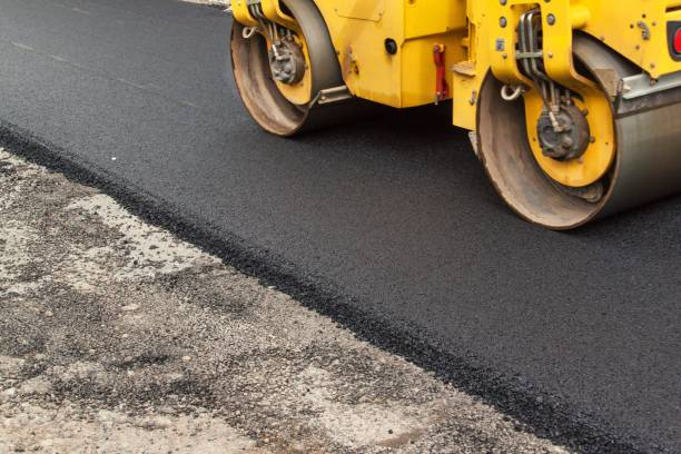 Best Concrete Paver Driveway  in Enterprise, WV