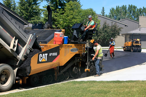  Enterprise, WV Driveway Pavers Pros